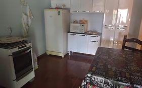 Casa com pisina infantil em Brotas